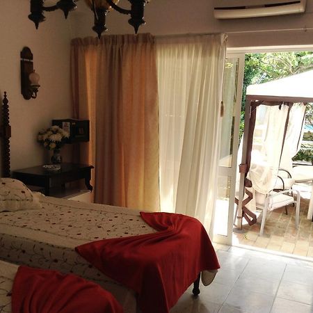 Casa Amarela Guesthouse Lagos Zewnętrze zdjęcie