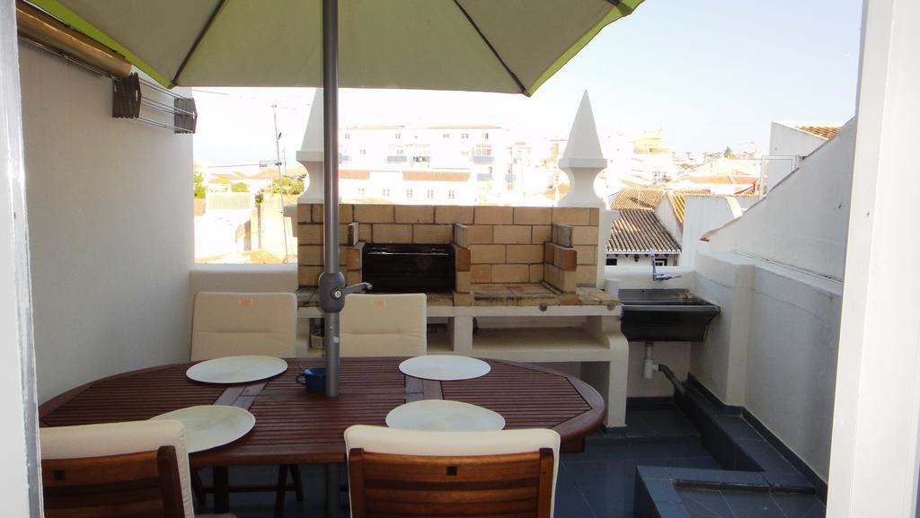 Casa Amarela Guesthouse Lagos Pokój zdjęcie