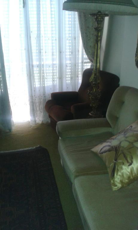 Casa Amarela Guesthouse Lagos Pokój zdjęcie