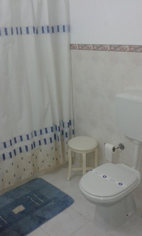 Casa Amarela Guesthouse Lagos Pokój zdjęcie
