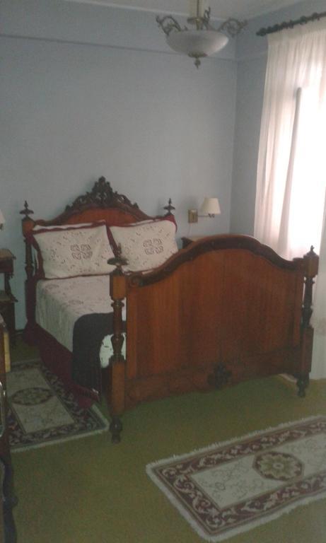 Casa Amarela Guesthouse Lagos Pokój zdjęcie