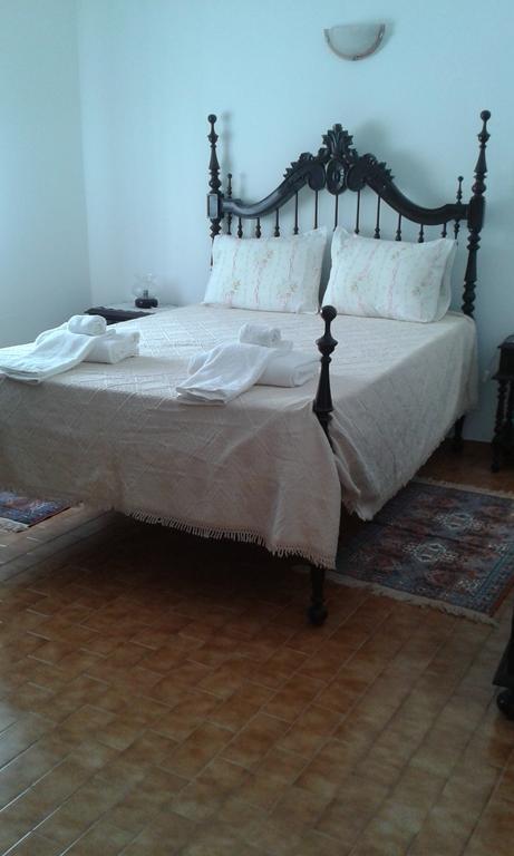 Casa Amarela Guesthouse Lagos Pokój zdjęcie