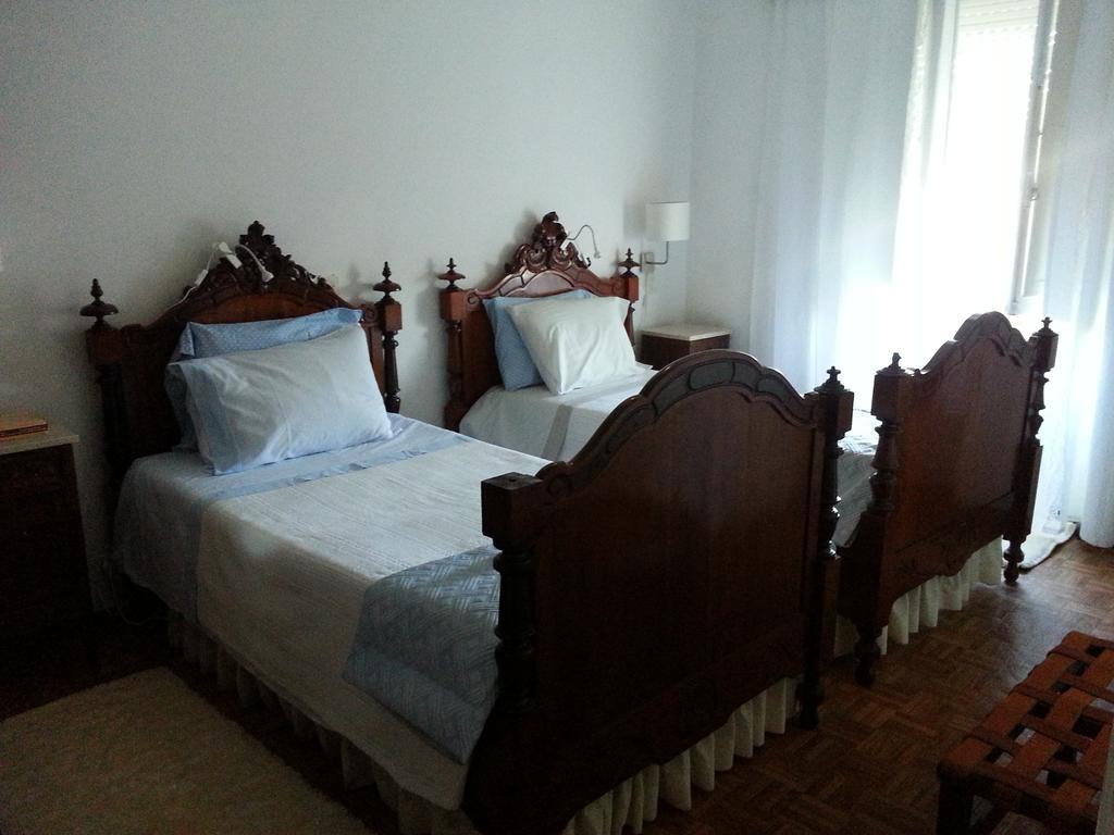 Casa Amarela Guesthouse Lagos Pokój zdjęcie