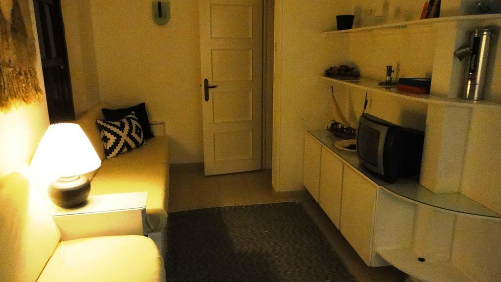 Casa Amarela Guesthouse Lagos Pokój zdjęcie