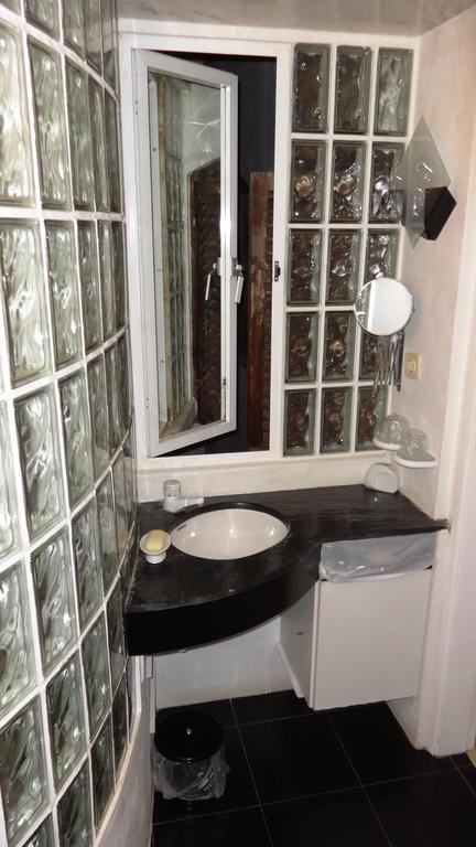 Casa Amarela Guesthouse Lagos Pokój zdjęcie