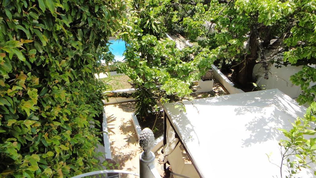 Casa Amarela Guesthouse Lagos Pokój zdjęcie