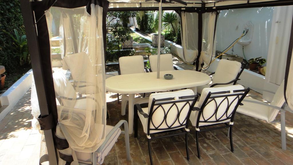 Casa Amarela Guesthouse Lagos Pokój zdjęcie