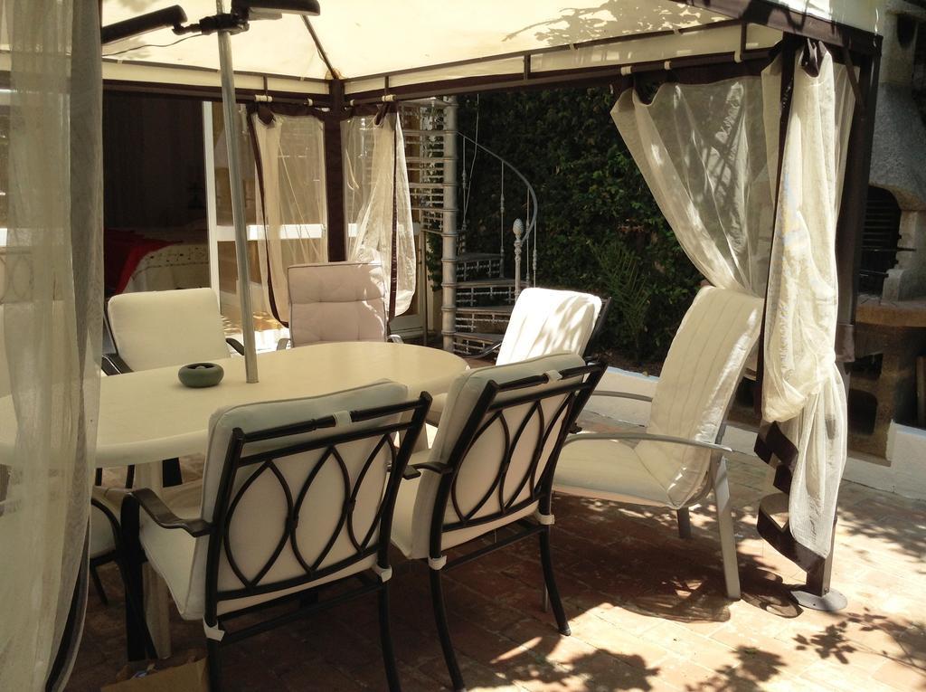 Casa Amarela Guesthouse Lagos Pokój zdjęcie