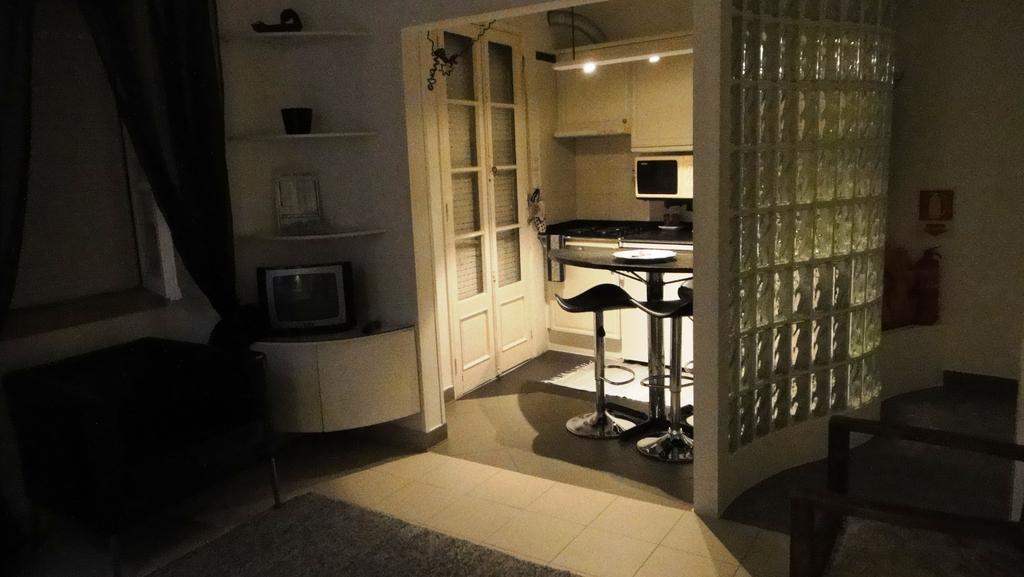 Casa Amarela Guesthouse Lagos Pokój zdjęcie