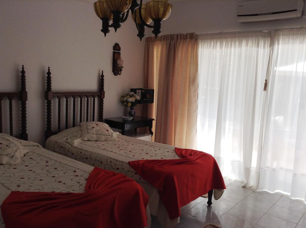 Casa Amarela Guesthouse Lagos Zewnętrze zdjęcie