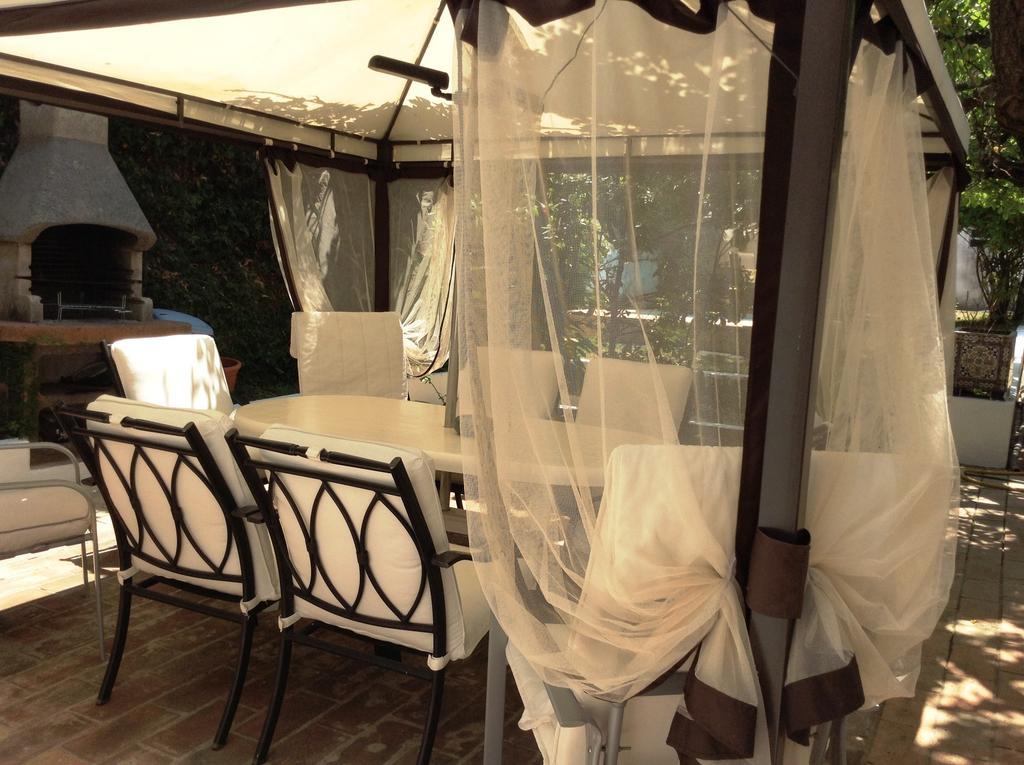 Casa Amarela Guesthouse Lagos Zewnętrze zdjęcie