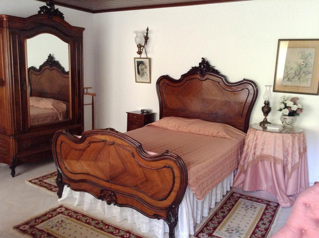 Casa Amarela Guesthouse Lagos Pokój zdjęcie