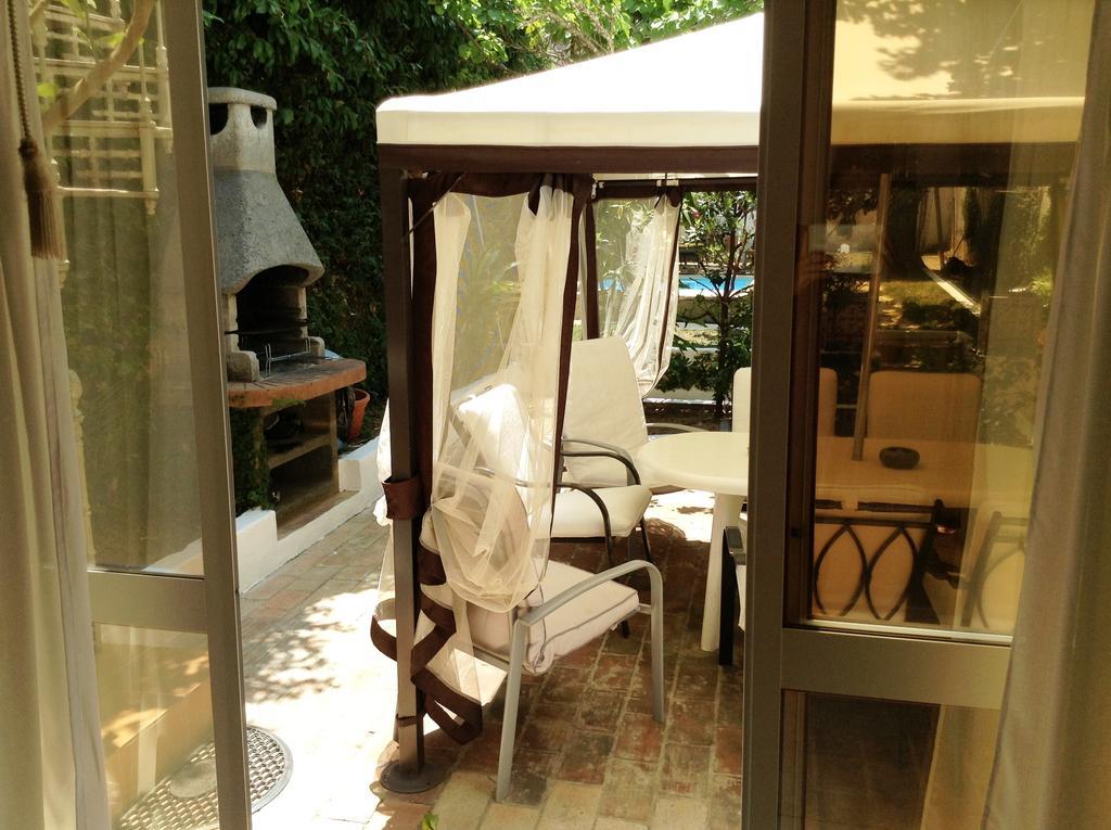 Casa Amarela Guesthouse Lagos Zewnętrze zdjęcie