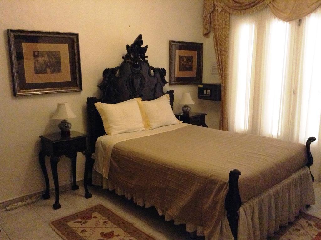 Casa Amarela Guesthouse Lagos Zewnętrze zdjęcie