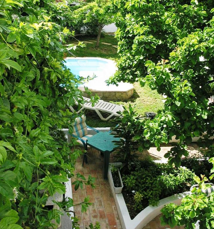 Casa Amarela Guesthouse Lagos Pokój zdjęcie