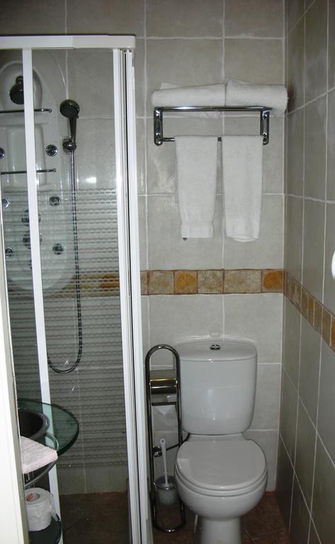 Casa Amarela Guesthouse Lagos Pokój zdjęcie