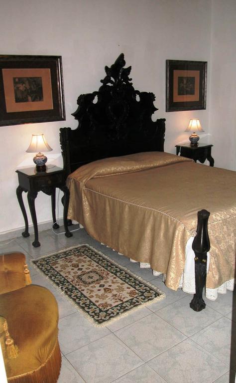 Casa Amarela Guesthouse Lagos Zewnętrze zdjęcie