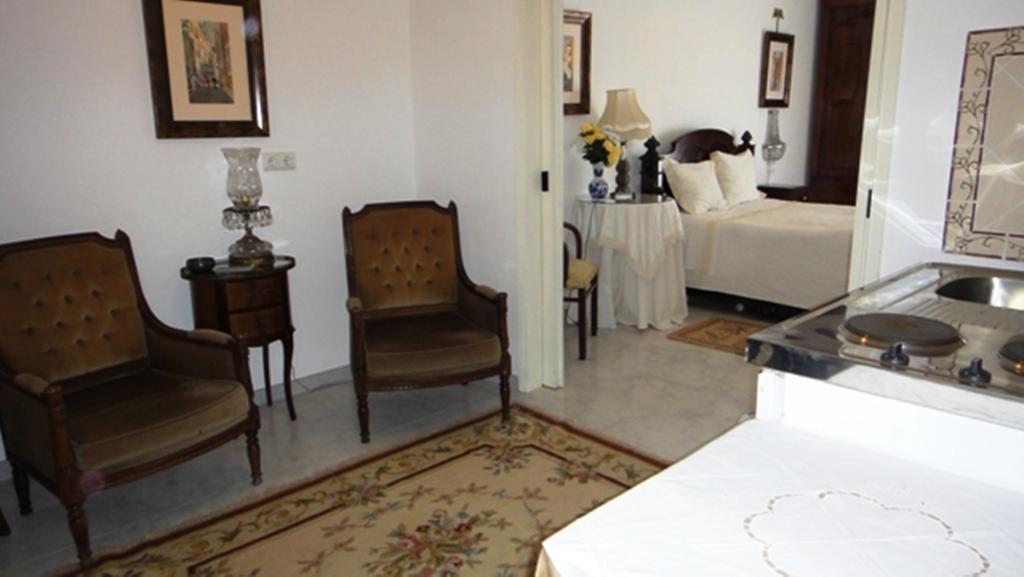 Casa Amarela Guesthouse Lagos Pokój zdjęcie