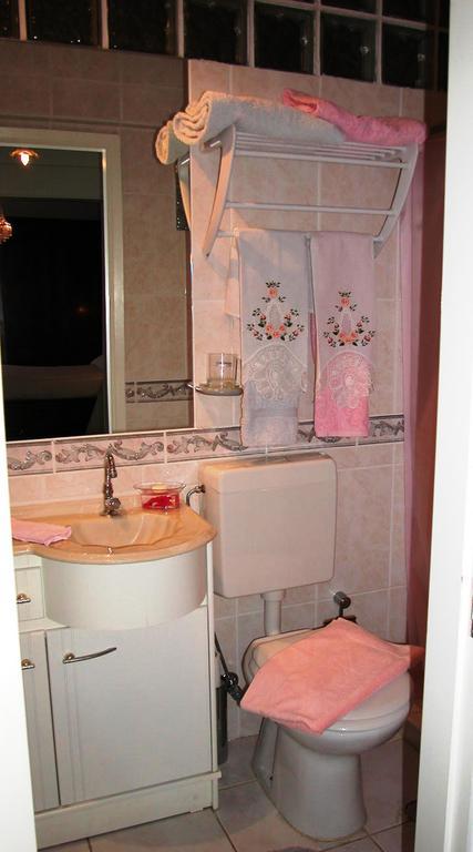 Casa Amarela Guesthouse Lagos Pokój zdjęcie
