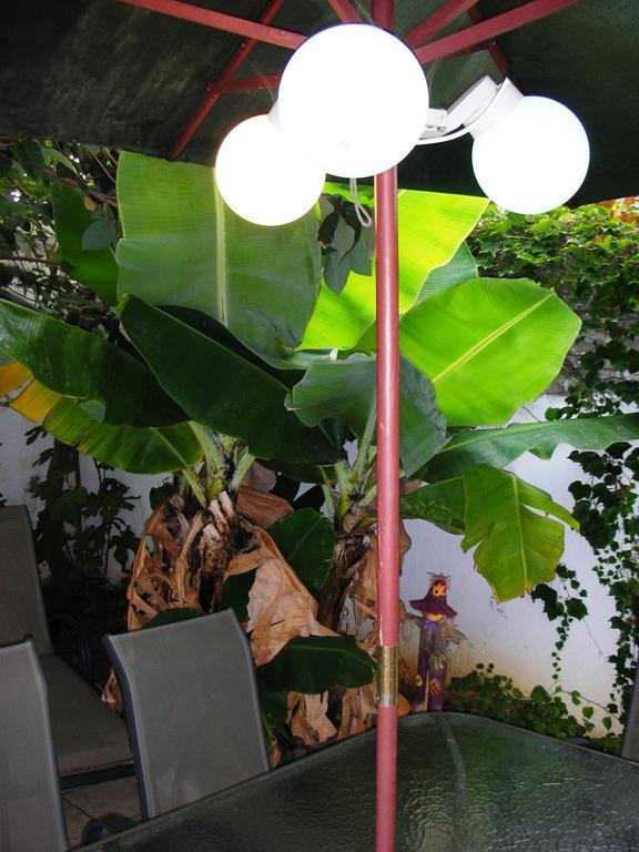 Casa Amarela Guesthouse Lagos Pokój zdjęcie