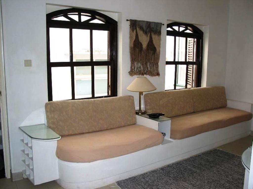 Casa Amarela Guesthouse Lagos Pokój zdjęcie