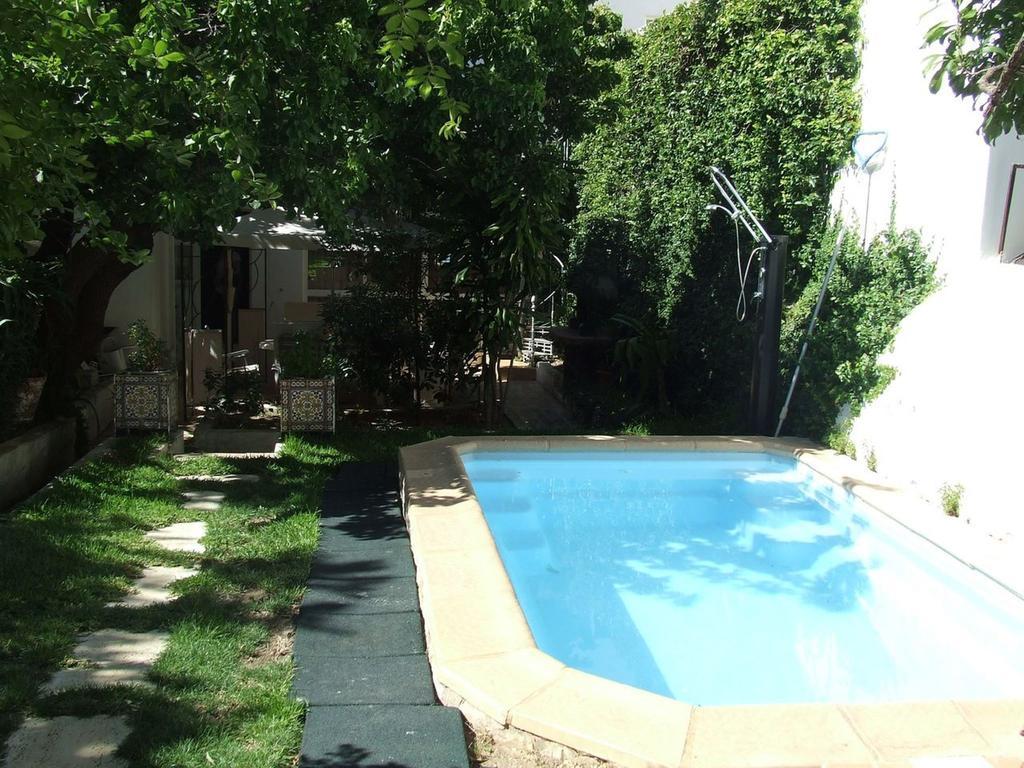 Casa Amarela Guesthouse Lagos Pokój zdjęcie