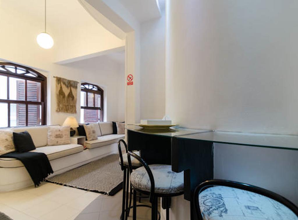 Casa Amarela Guesthouse Lagos Zewnętrze zdjęcie