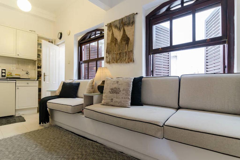 Casa Amarela Guesthouse Lagos Zewnętrze zdjęcie
