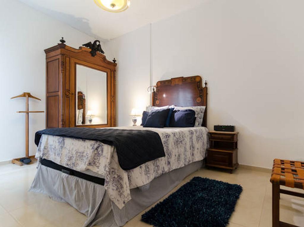 Casa Amarela Guesthouse Lagos Zewnętrze zdjęcie
