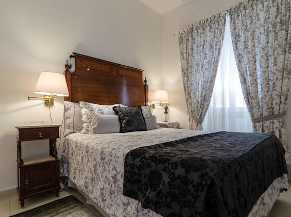 Casa Amarela Guesthouse Lagos Zewnętrze zdjęcie