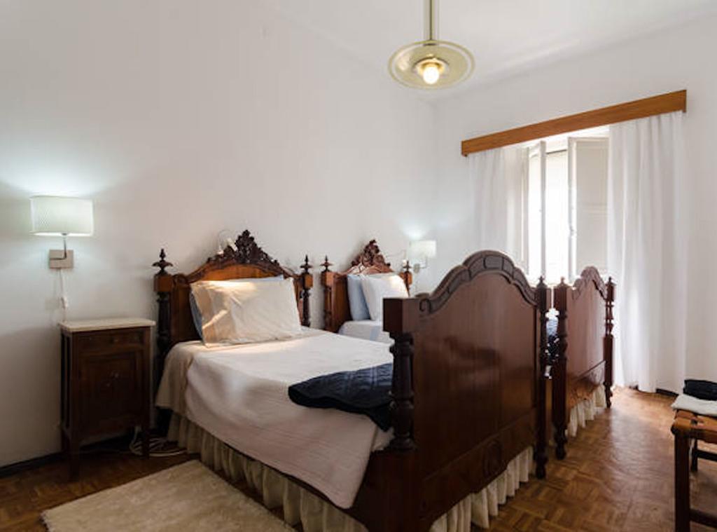 Casa Amarela Guesthouse Lagos Zewnętrze zdjęcie