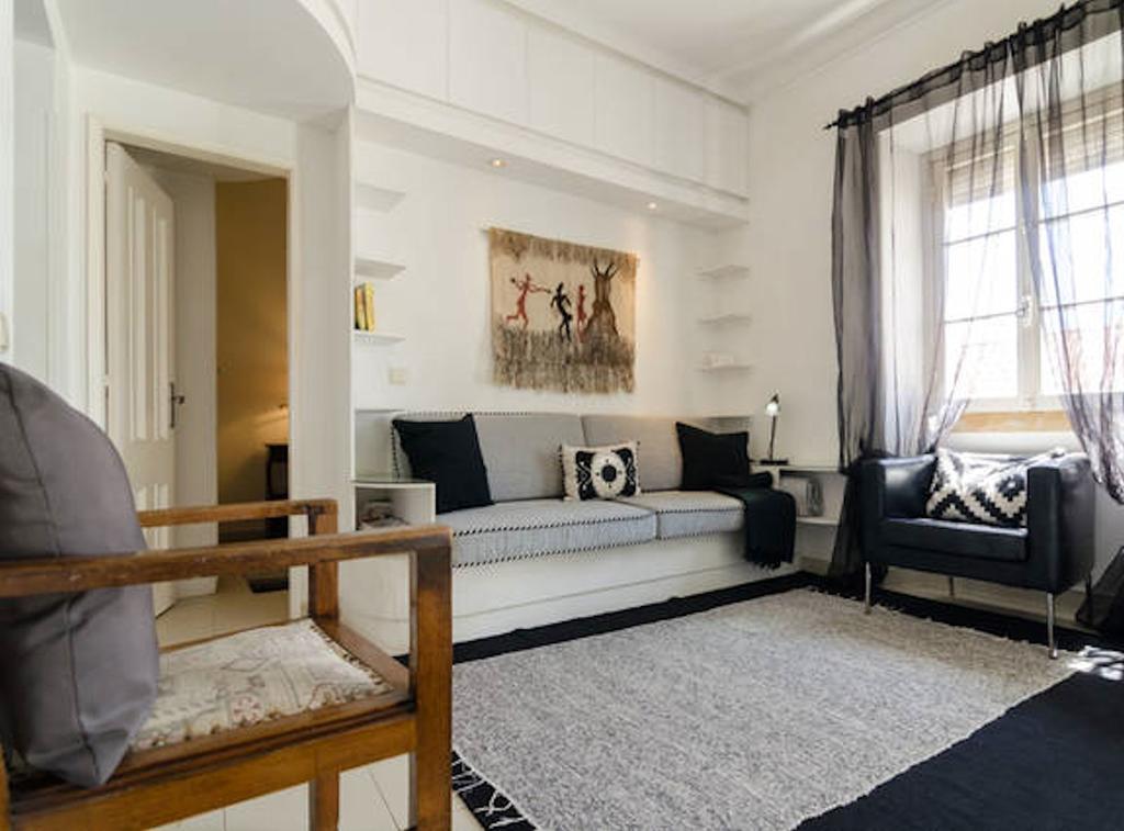 Casa Amarela Guesthouse Lagos Zewnętrze zdjęcie