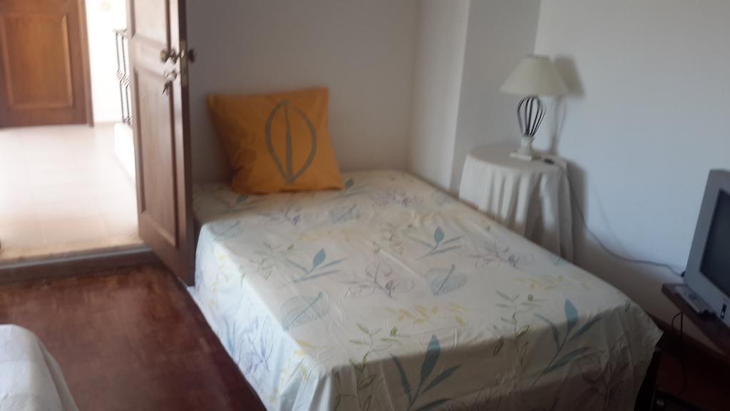 Casa Amarela Guesthouse Lagos Zewnętrze zdjęcie