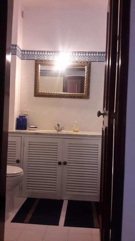 Casa Amarela Guesthouse Lagos Zewnętrze zdjęcie