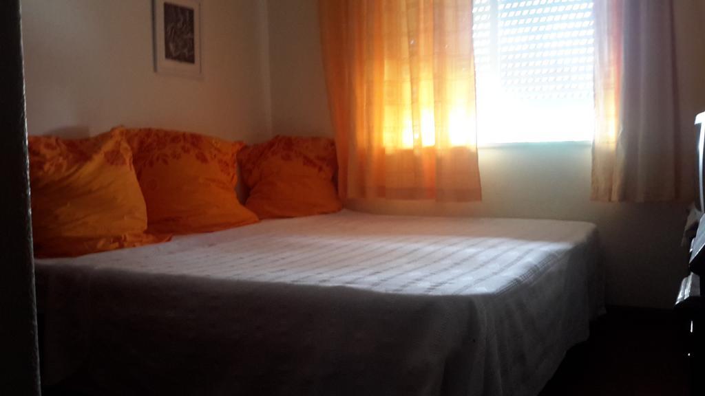 Casa Amarela Guesthouse Lagos Zewnętrze zdjęcie
