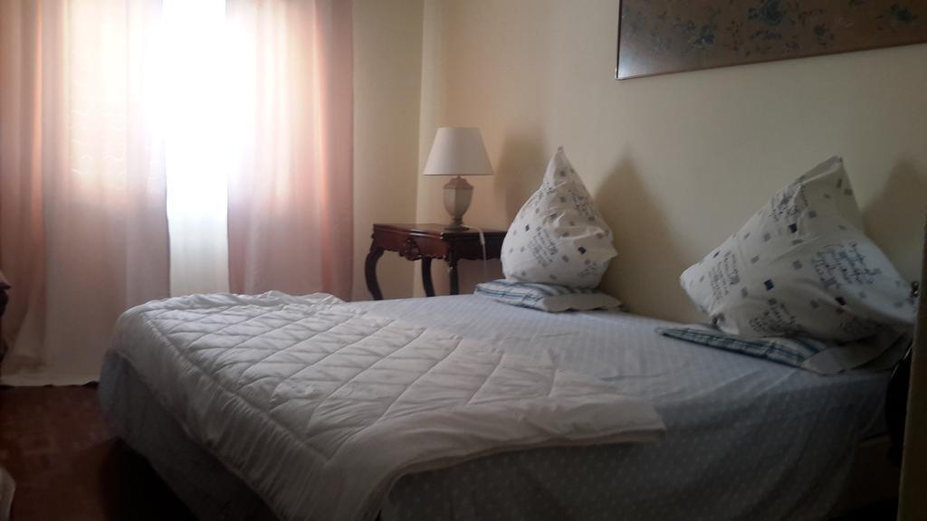 Casa Amarela Guesthouse Lagos Zewnętrze zdjęcie